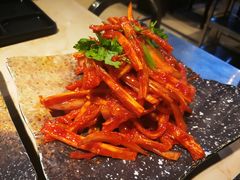 -白玉·朝鲜族烤串(深圳Kkone店)