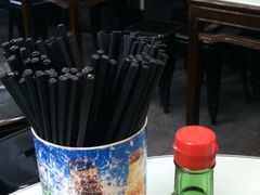 -食惠里小笼包面馆(越秀店)