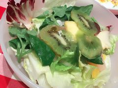 -西贝(宝乐汇店)
