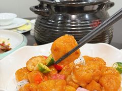 -祈胜邨•顺德鱼生•顺德菜(容桂店)