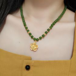 -Cindy Jewelry·钻戒·彩色宝石
