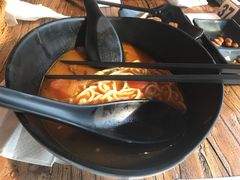 -老张牛肉面(天津万象城店)