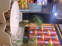 -théATRE茶聚场·餐厅(环球金融中心店)