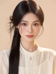 -克拉女神写真馆·匠心定制