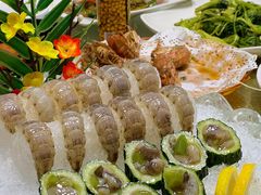 -嘉升大排档(番禺总店)