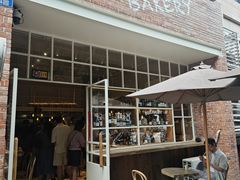 -佐敦面包铺·JORDAN BAKERY