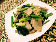-城南往事·鲁菜济南菜(长清园博园恒大绿洲店)