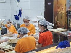 -津门张记包子铺(华昌道店)