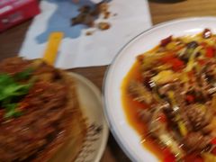-肖四女乐山跷脚牛肉(世博源店)