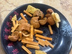 -活鱼馆(宜兴埠店)