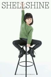 -SHELLSHINEkids山上儿童摄影(天邑澜山店)