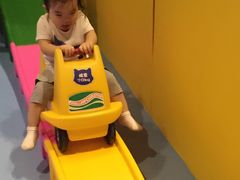 -蒙特利亲子乐园