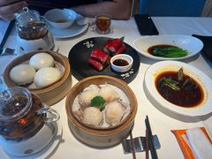 -悦景酒家(罗湖店)