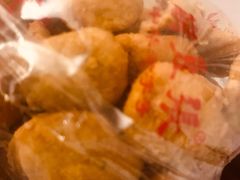 -崩豆张(古文化街店)