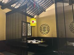 -绿茶餐厅(哈尔滨凯德店)