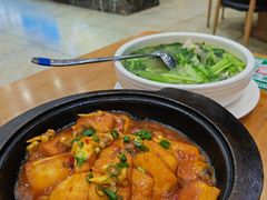 -真味海鲜坊