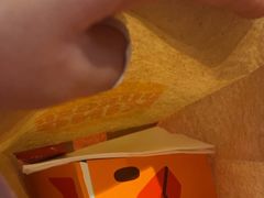 -汉堡王(南京高淳富克斯店)