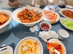 -清真•蜀风园(丁字沽总店)