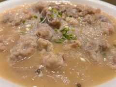-易老九江湖菜(北滨一路店)