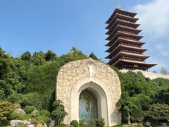 -牛首山文化旅游区