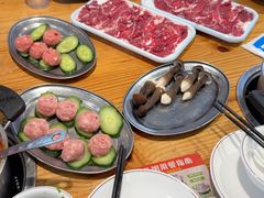 -淘米捞·米汤脆鲩鱼火锅(福田皇岗店)