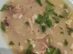 -恒盛居回族饭店