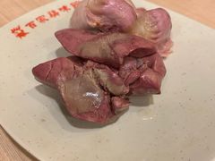 -百家鸡味馆(清泰店)