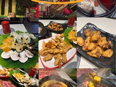-钢管厂五区小郡肝串串香火锅(梅川路店)