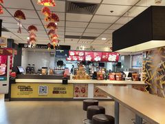 -麦当劳(番禺易发商业街店)