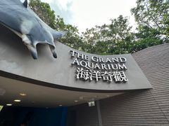 -香港海洋公园