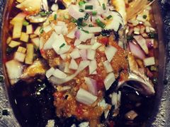 -小镇印象音乐餐吧(莲塘店)