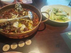 -拾捌川·自贡爆炒(新街口店)