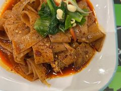 -令氏家外家周秦食府(高新店)