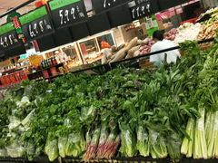 -世纪联华超市(凤起店)
