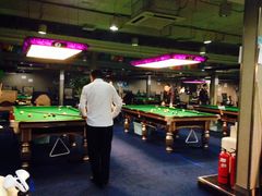 -云川台球(马甸店)