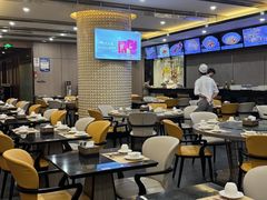 -东方棕泉·洗浴·按摩·美食国际水疗会所(福田店)