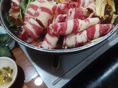 -银子铁板烧料理自助餐(人民广场店)