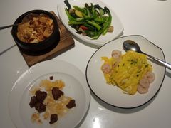 全天特惠三人套餐-至潮餐厅精致粤菜·活鲈鱼·走地鸡(珠江新城店)