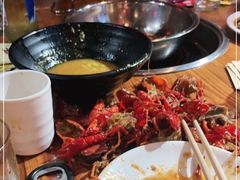 -庄老幺火锅(娄山关路店)