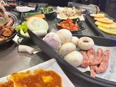 -杀猪天·韩国烤肉(总店)