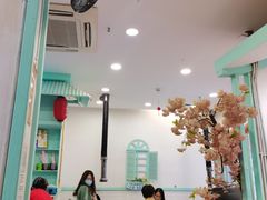 大堂-烤路里·韩国品质自助烤肉(石路天虹4号店)