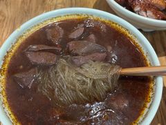 -晓马鸭店(新芜路店)