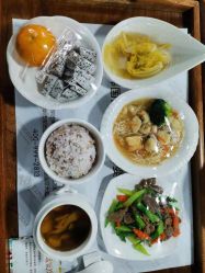 -爱贝蕊恩韩式月子会所(南山店)