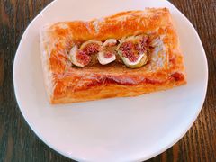 幸运蜜果丹麦酥-星巴克臻选(盐城金鹰聚龙湖店)