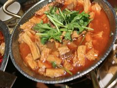 -缪氏川菜(深圳北站缤果空间店)