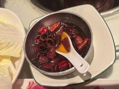 -福寿斋·老北京铜锅涮肉·烤鸭(顺义总店)