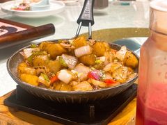 -田园居·佳宴(桑田路店)