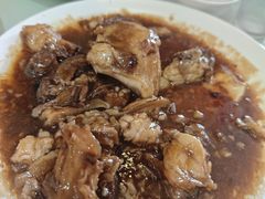 -胖子菜馆(隆昌路店)
