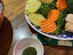 -东镇老火锅(高新区店)