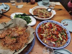 -院8里·小聚园老川菜(九眼桥店)